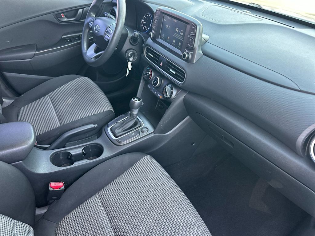 Thumbnail: 2021 Hyundai Kona - 12