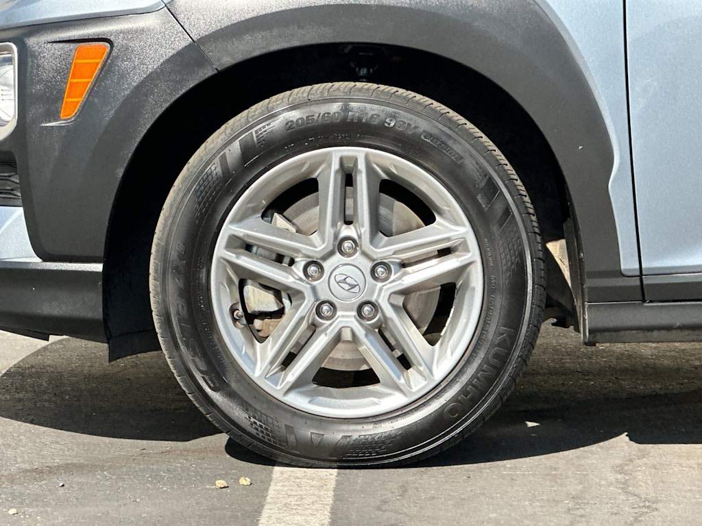 Thumbnail: 2021 Hyundai Kona - 7