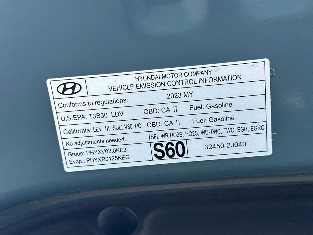 Thumbnail: 2023 Hyundai Kona - 19