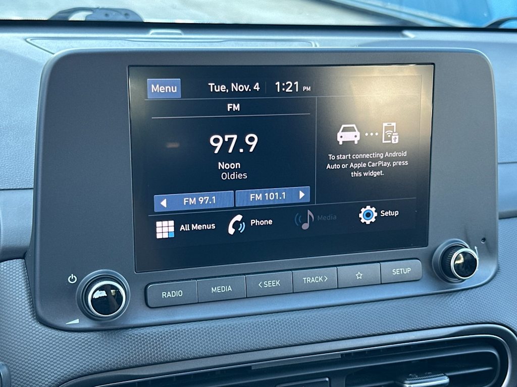 Thumbnail: 2023 Hyundai Kona - 14