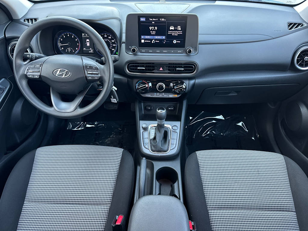 Thumbnail: 2023 Hyundai Kona - 2