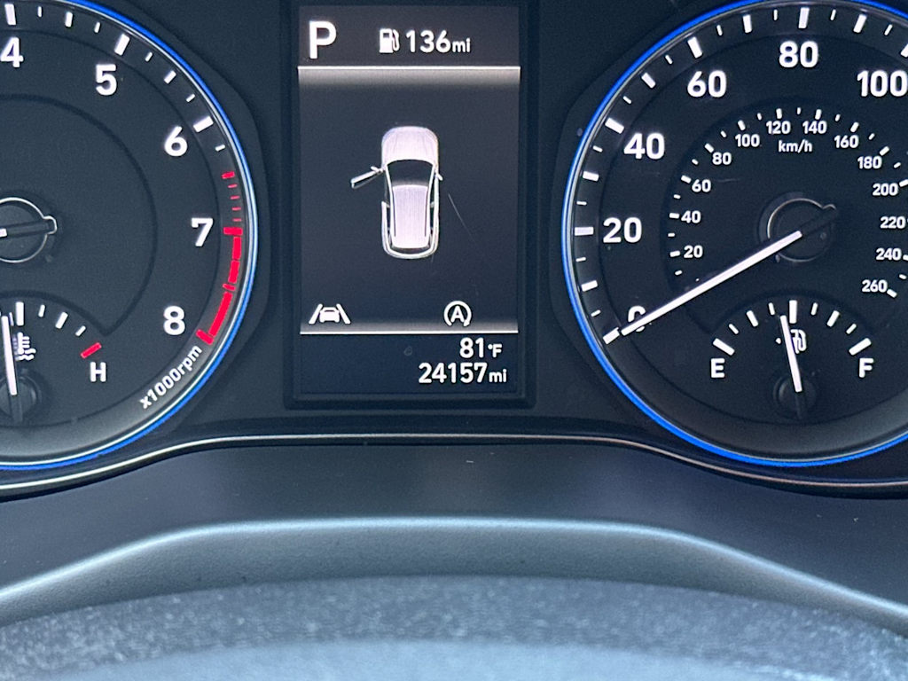 Thumbnail: 2023 Hyundai Kona - 28