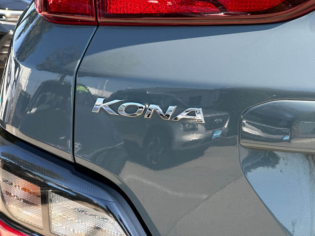 Thumbnail: 2023 Hyundai Kona - 7