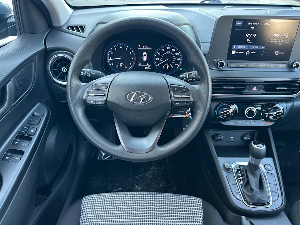 Thumbnail: 2023 Hyundai Kona - 12