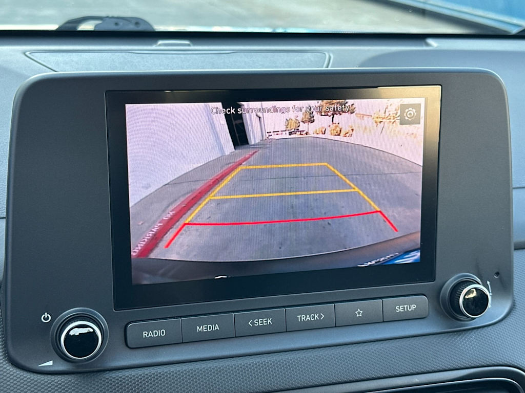 Thumbnail: 2023 Hyundai Kona - 25