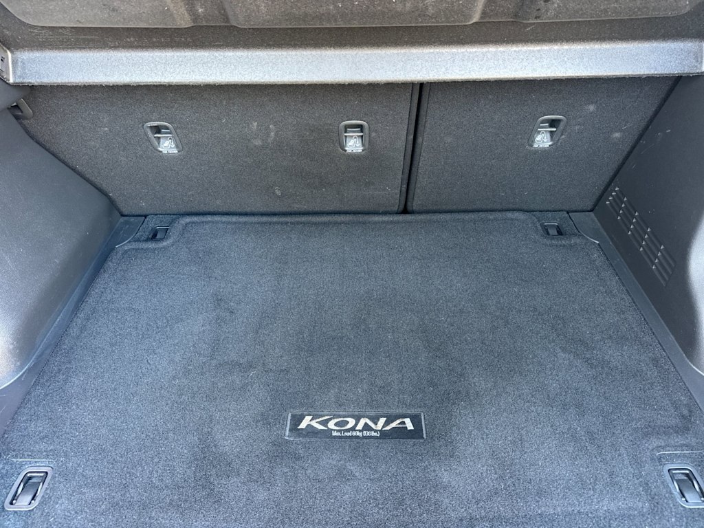 Thumbnail: 2023 Hyundai Kona - 17