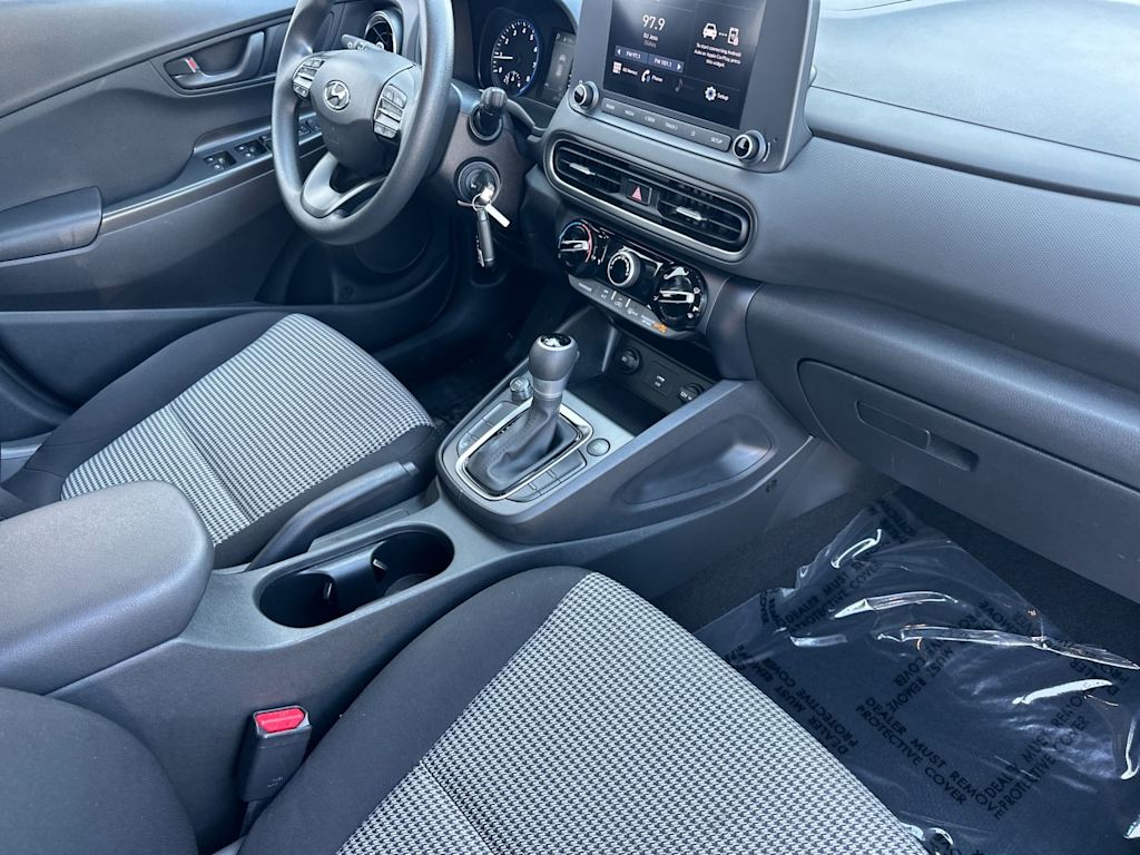 Thumbnail: 2023 Hyundai Kona - 13