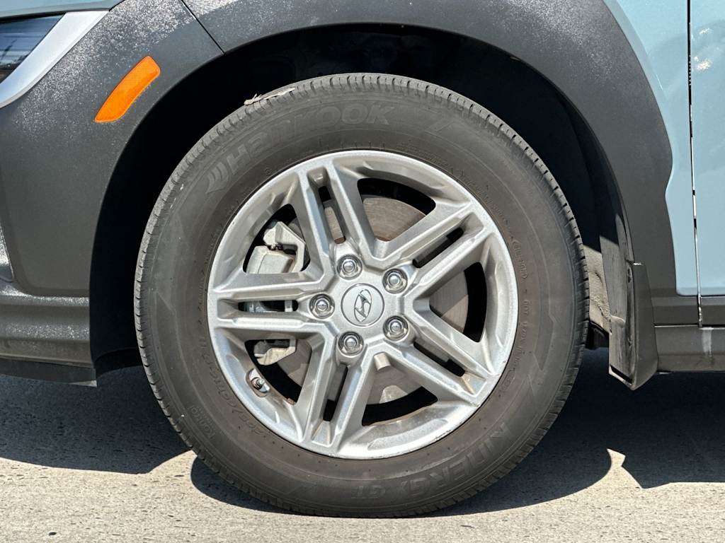 Thumbnail: 2023 Hyundai Kona - 8