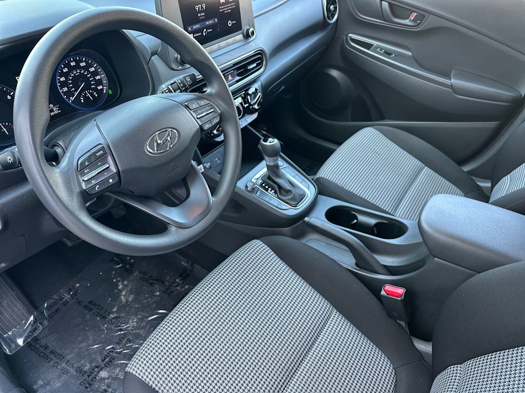 Thumbnail: 2023 Hyundai Kona - 9