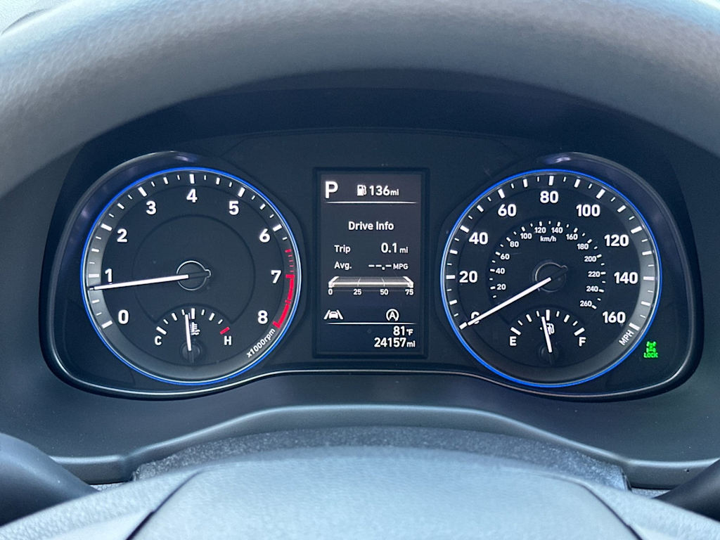 Thumbnail: 2023 Hyundai Kona - 16