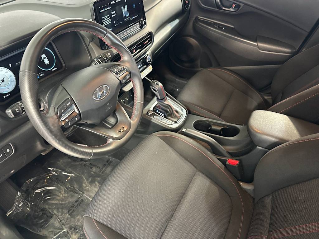 Thumbnail: 2023 Hyundai Kona - 9
