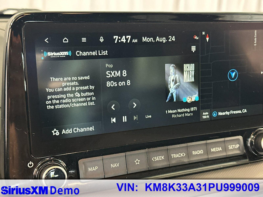 Thumbnail: 2023 Hyundai Kona - 31