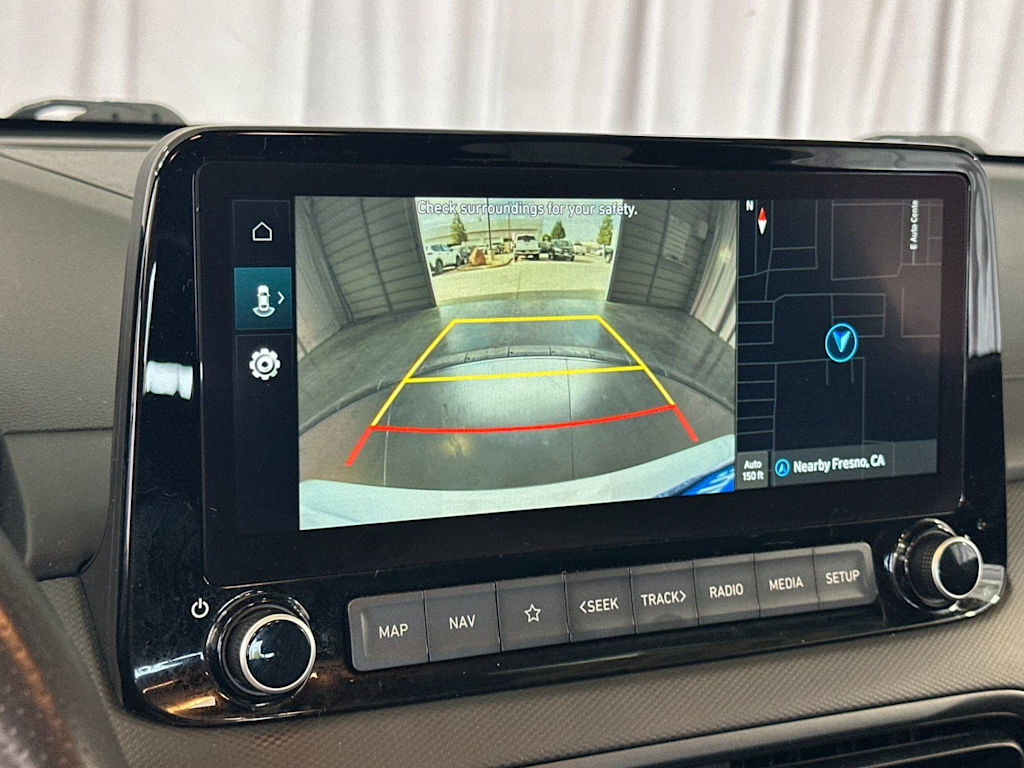 Thumbnail: 2023 Hyundai Kona - 27