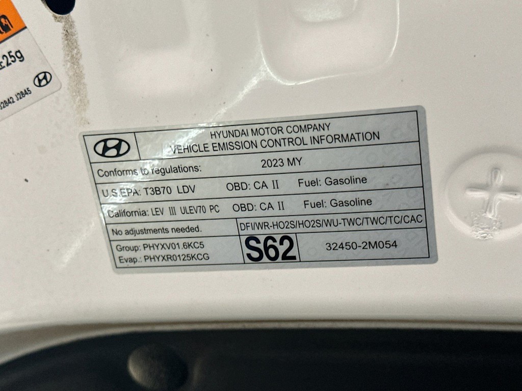 Thumbnail: 2023 Hyundai Kona - 18