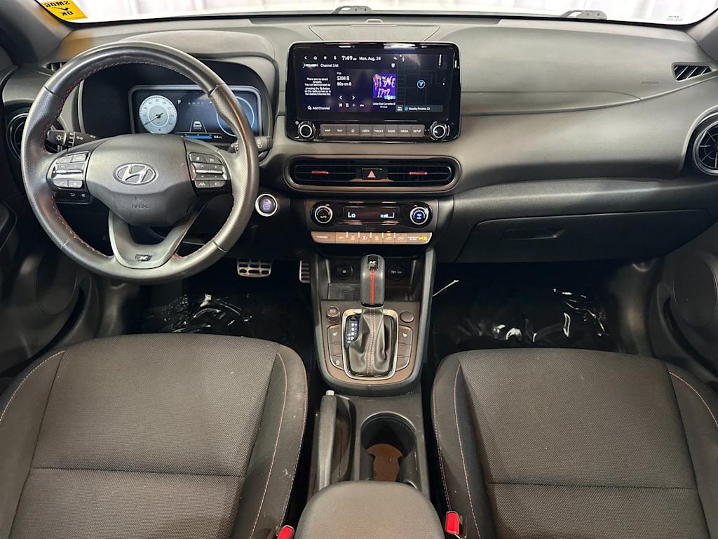 Thumbnail: 2023 Hyundai Kona - 2
