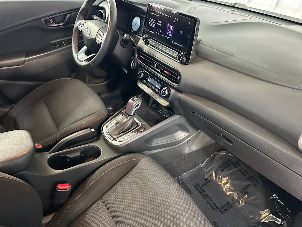 Thumbnail: 2023 Hyundai Kona - 11