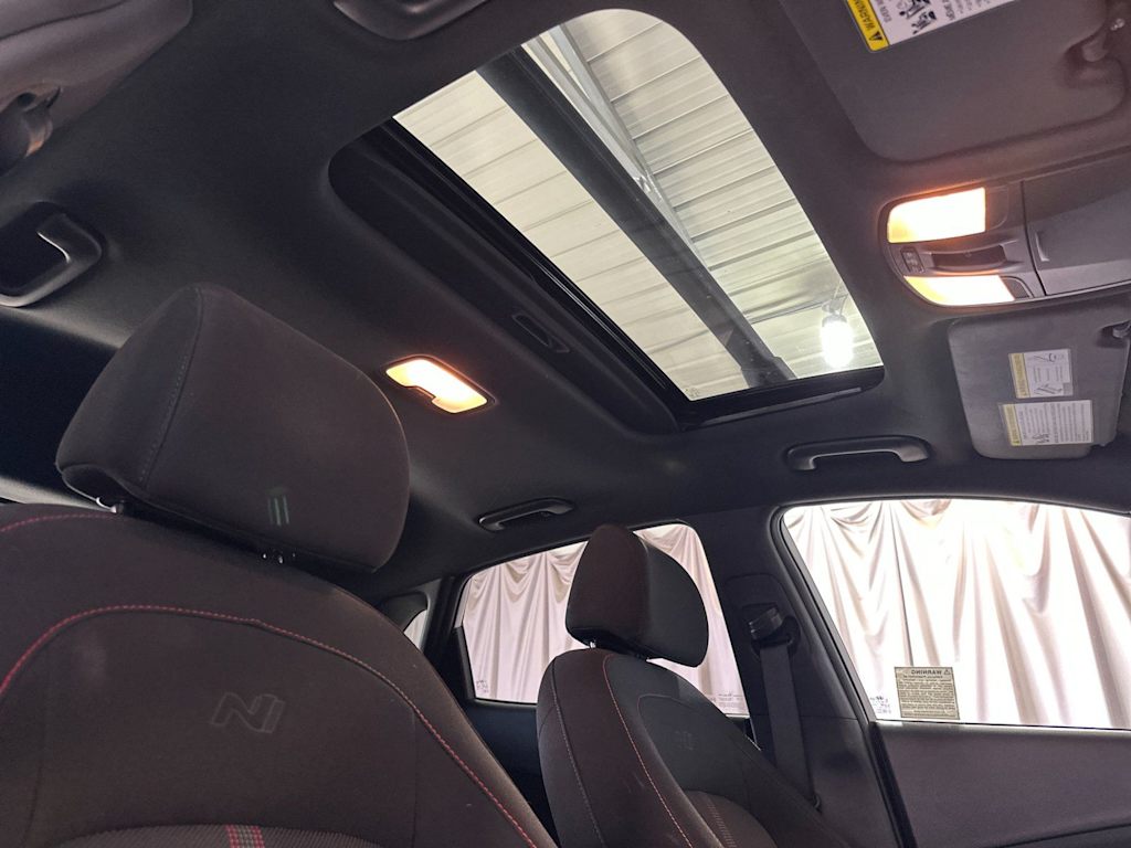 Thumbnail: 2023 Hyundai Kona - 25