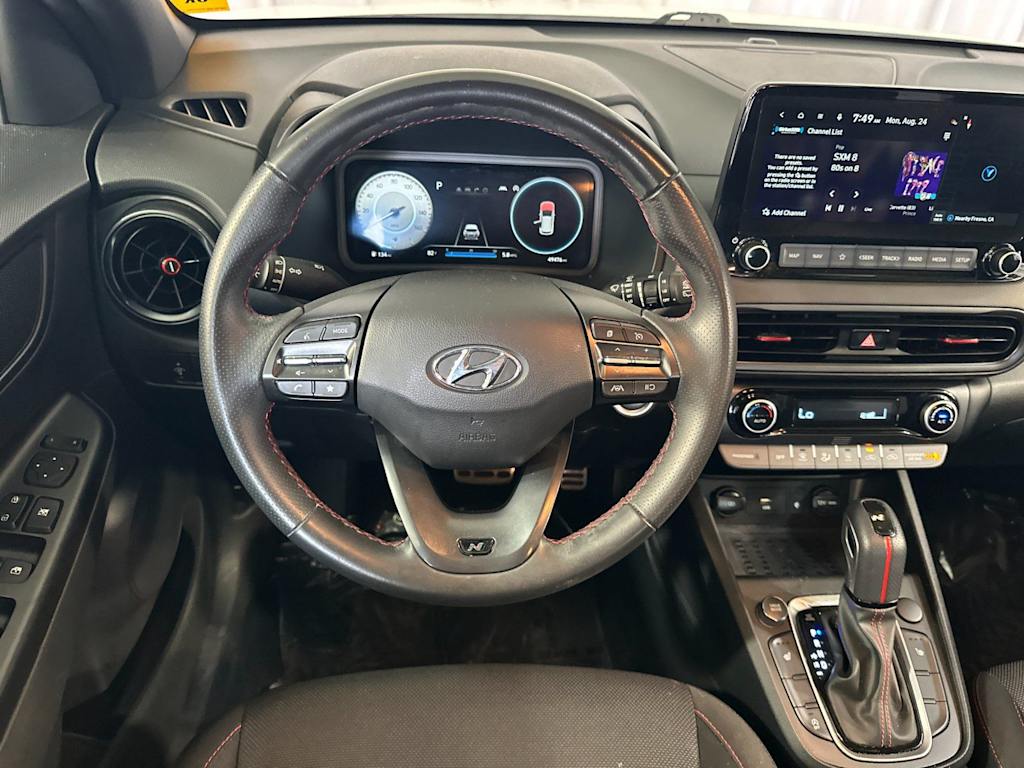 Thumbnail: 2023 Hyundai Kona - 8
