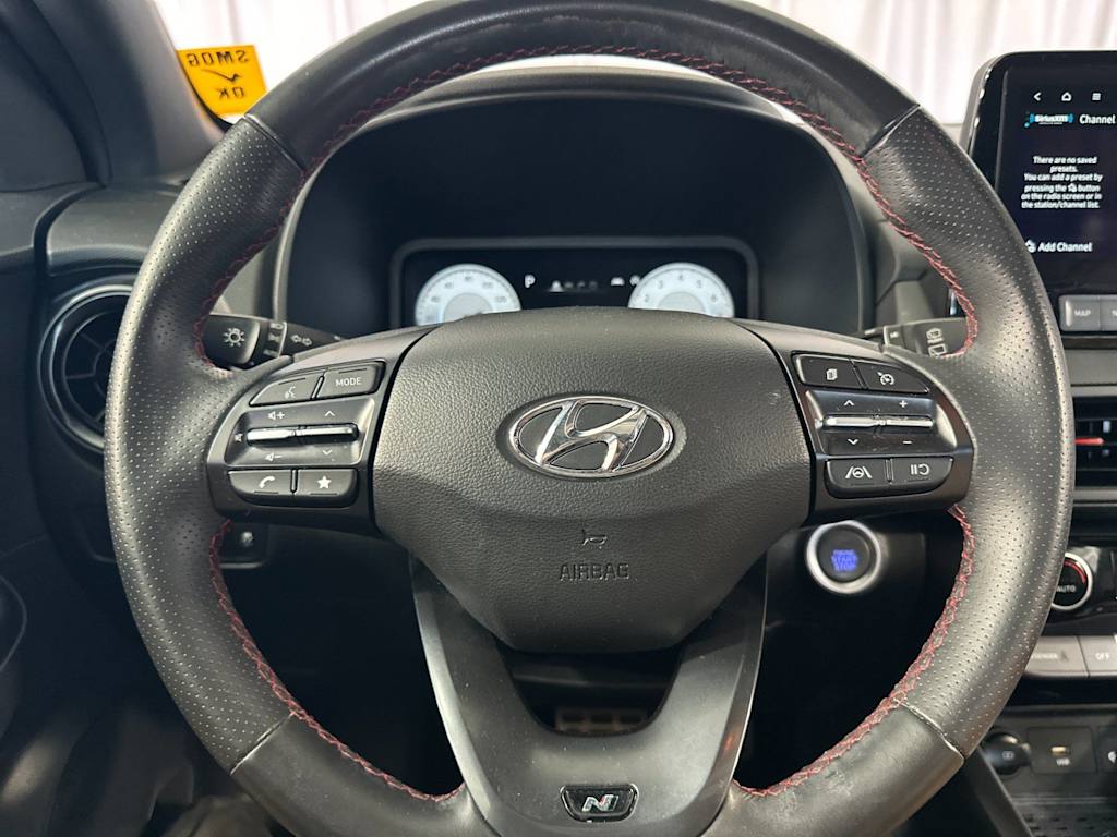 Thumbnail: 2023 Hyundai Kona - 12