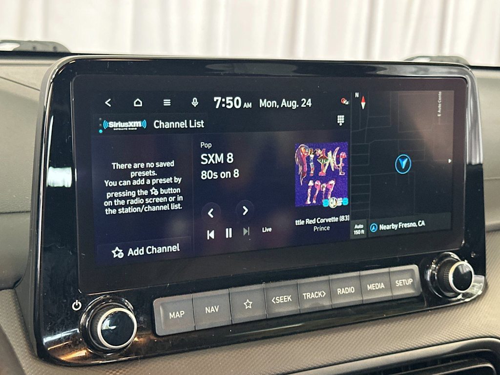 Thumbnail: 2023 Hyundai Kona - 13