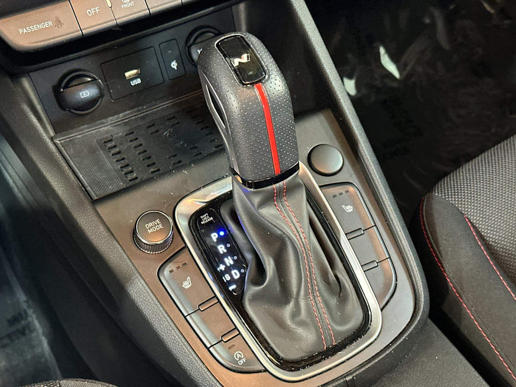 Thumbnail: 2023 Hyundai Kona - 14