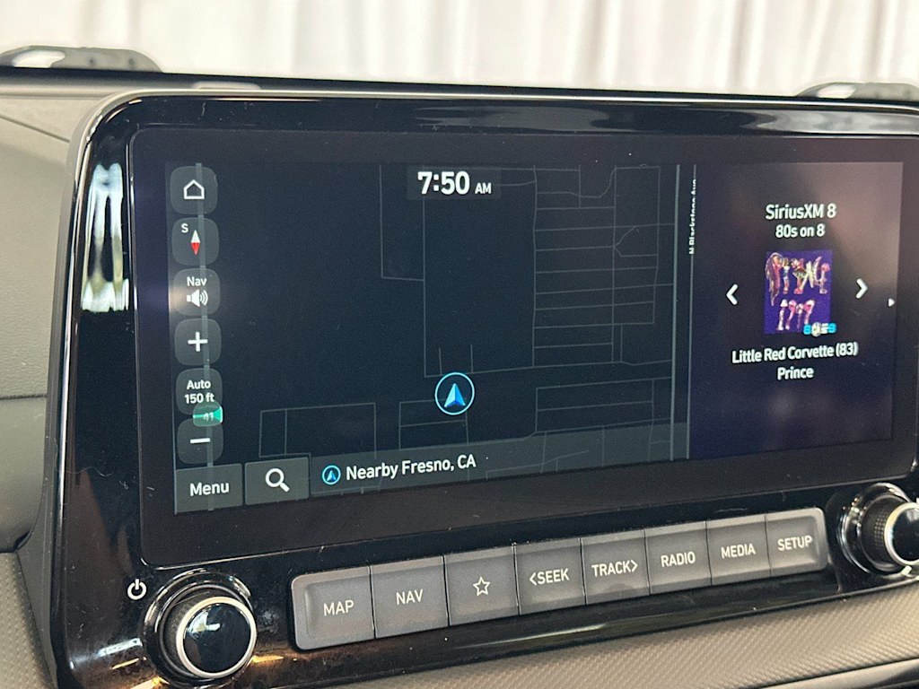 Thumbnail: 2023 Hyundai Kona - 26
