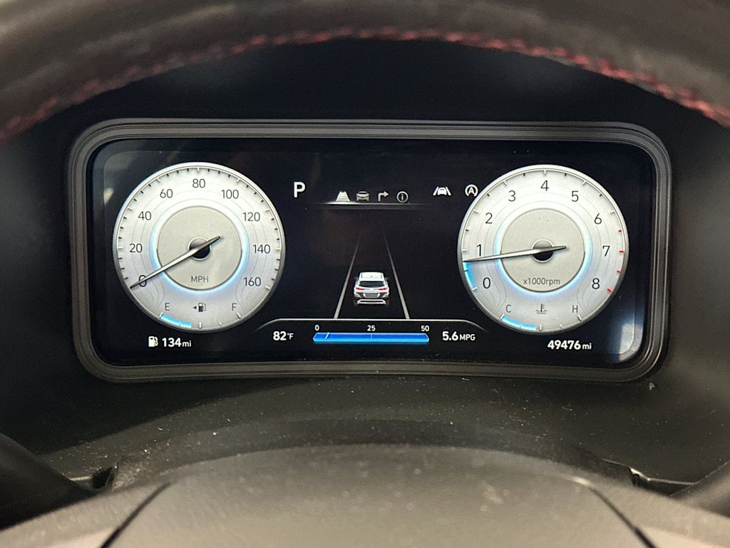 Thumbnail: 2023 Hyundai Kona - 15