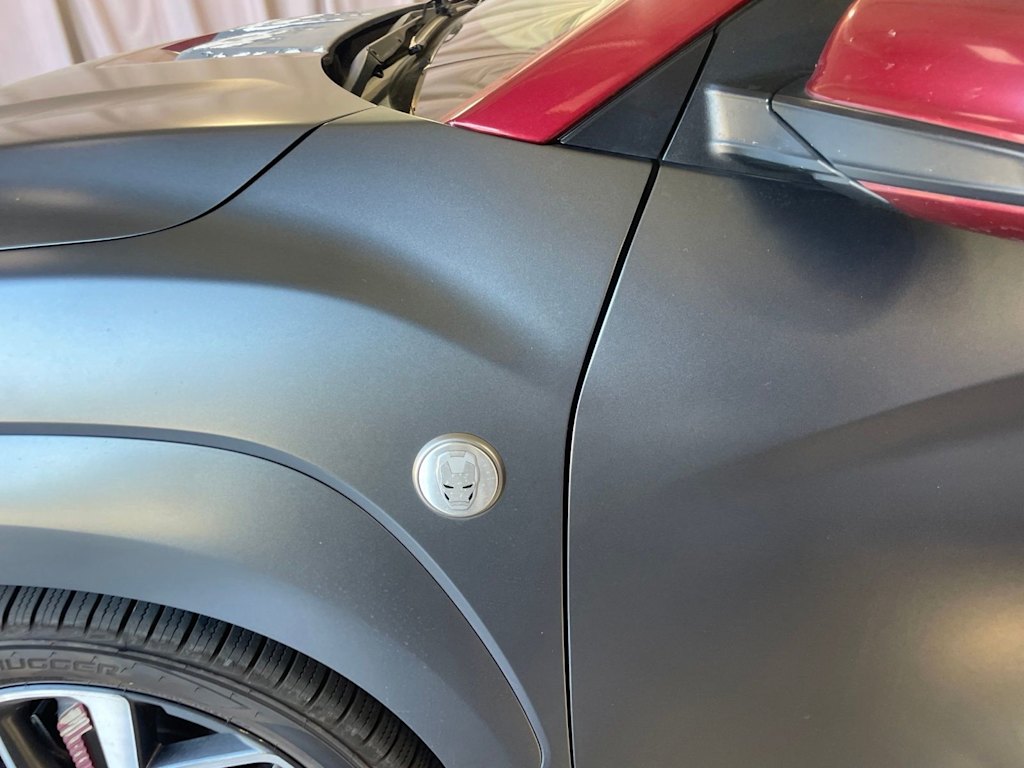 Thumbnail: 2019 Hyundai Kona - 9