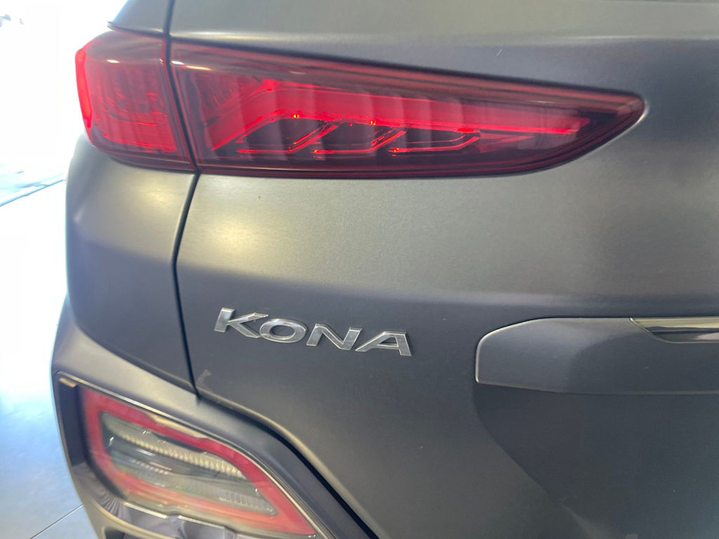 Thumbnail: 2019 Hyundai Kona - 7