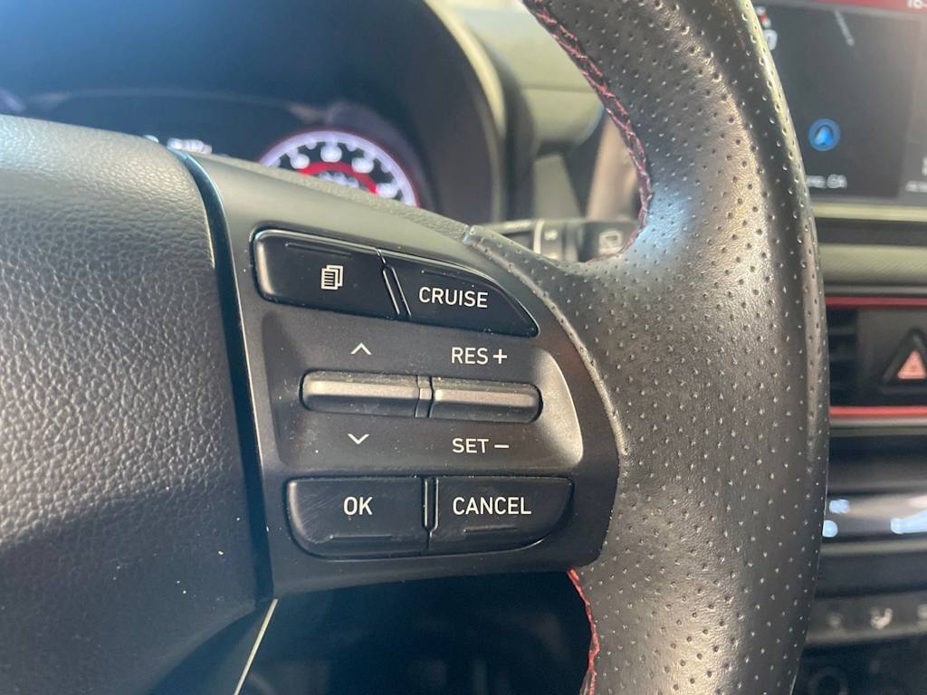 Thumbnail: 2019 Hyundai Kona - 27