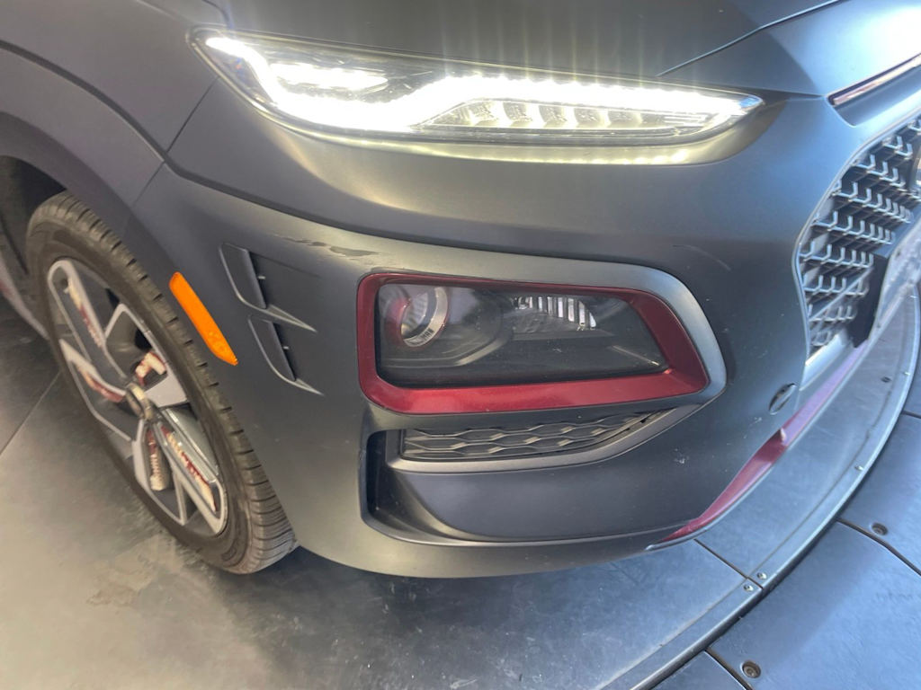 Thumbnail: 2019 Hyundai Kona - 20