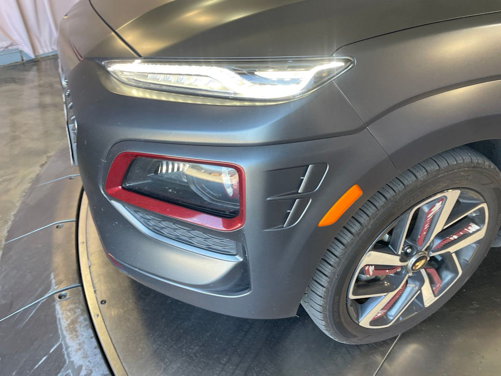 Thumbnail: 2019 Hyundai Kona - 19