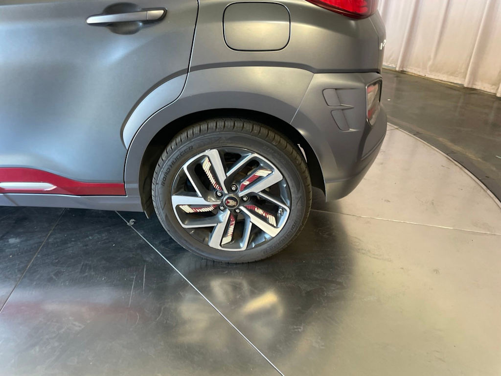 Thumbnail: 2019 Hyundai Kona - 8