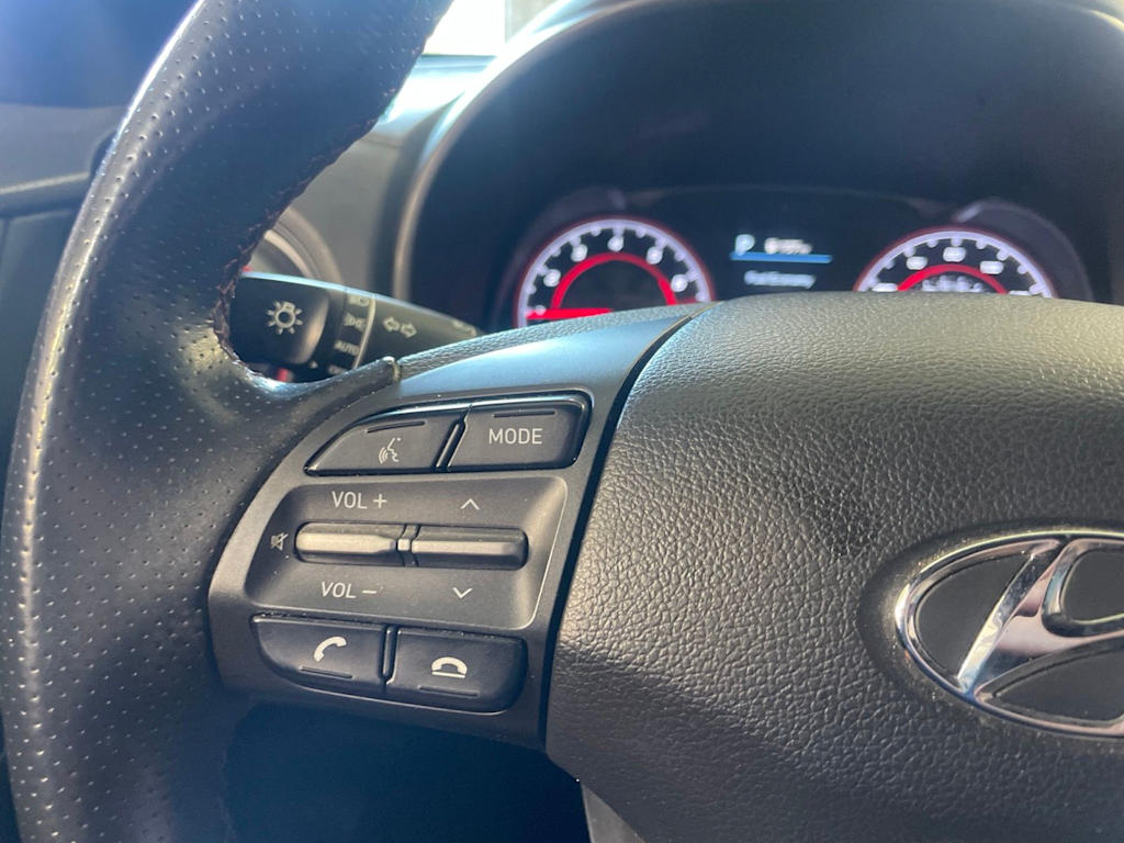 Thumbnail: 2019 Hyundai Kona - 28