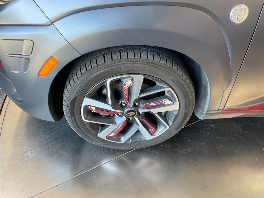 Thumbnail: 2019 Hyundai Kona - 18
