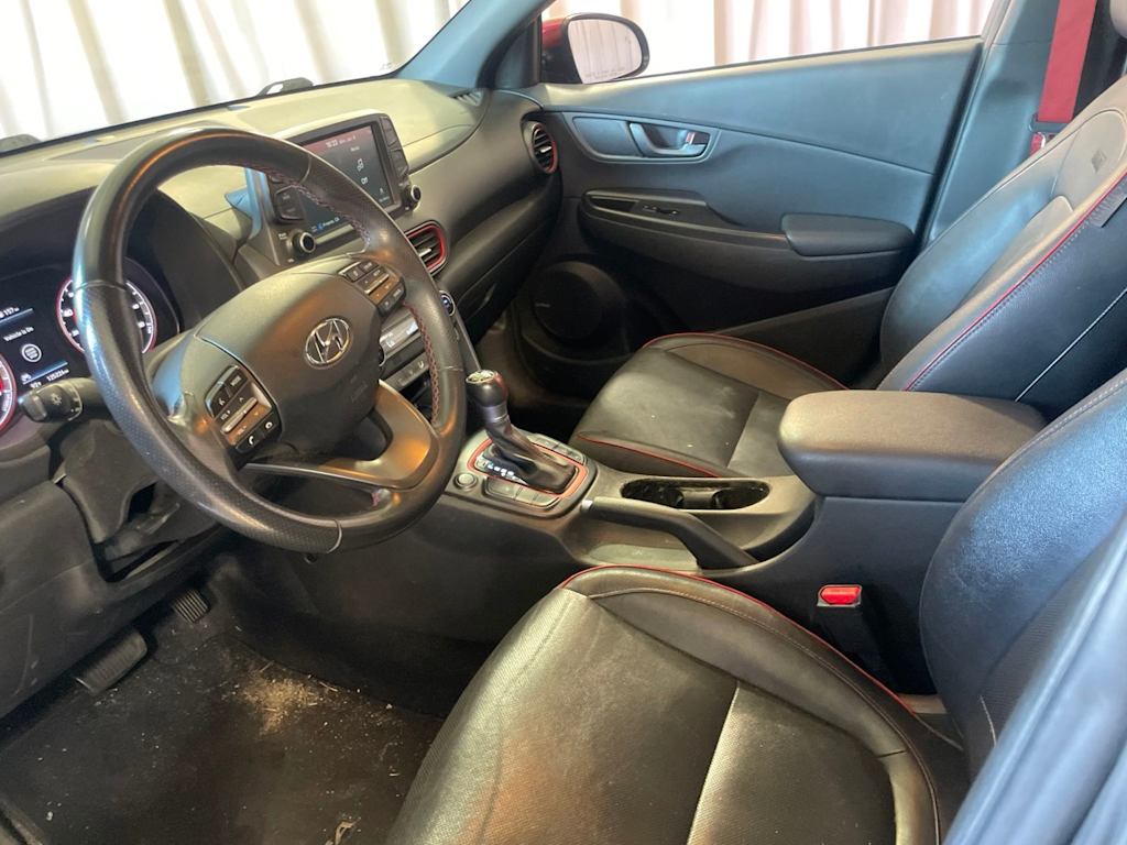 Thumbnail: 2019 Hyundai Kona - 10