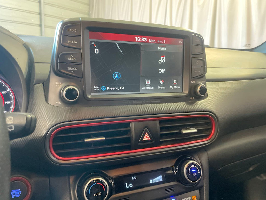Thumbnail: 2019 Hyundai Kona - 12