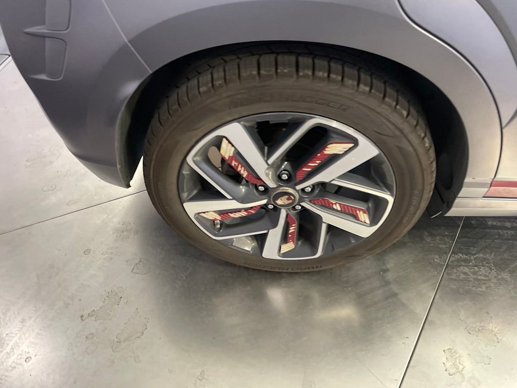 Thumbnail: 2019 Hyundai Kona - 22