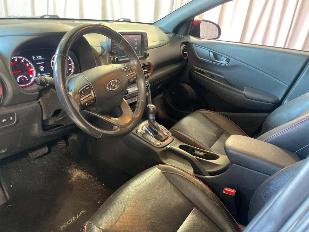 Thumbnail: 2019 Hyundai Kona - 2