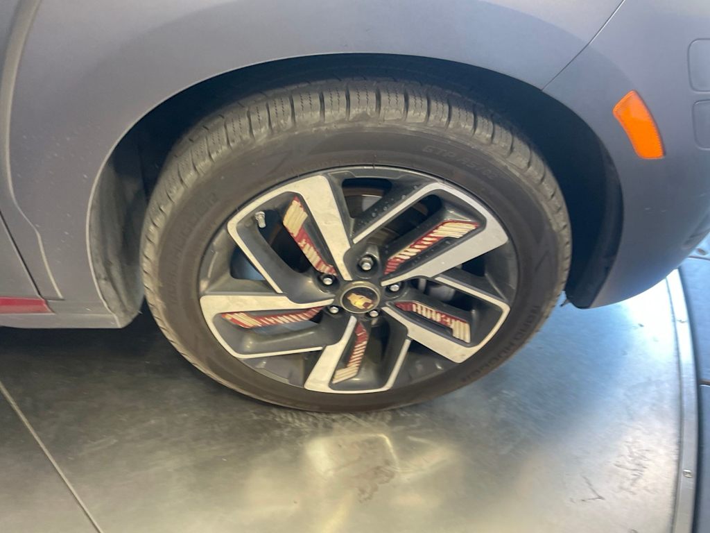Thumbnail: 2019 Hyundai Kona - 21