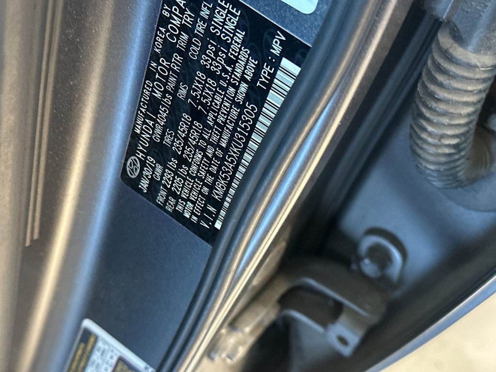 Thumbnail: 2019 Hyundai Kona - 30