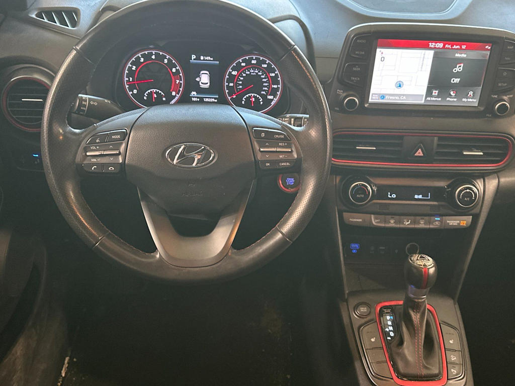 Thumbnail: 2019 Hyundai Kona - 11