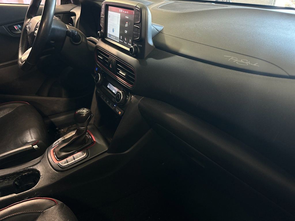Thumbnail: 2019 Hyundai Kona - 12