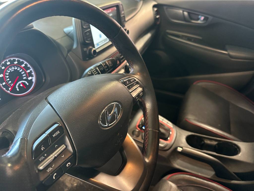 Thumbnail: 2019 Hyundai Kona - 9