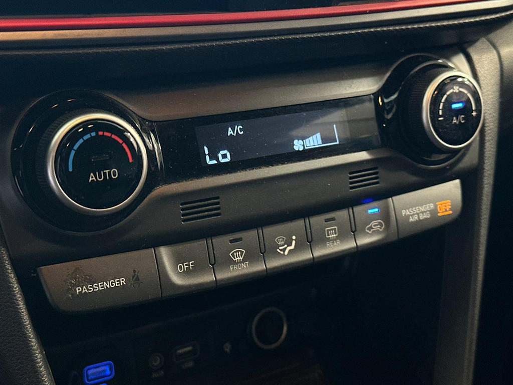 Thumbnail: 2019 Hyundai Kona - 25