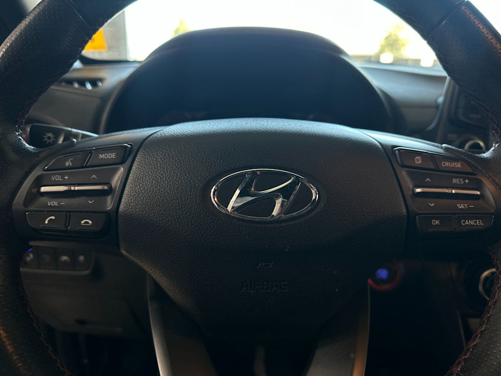 Thumbnail: 2019 Hyundai Kona - 27