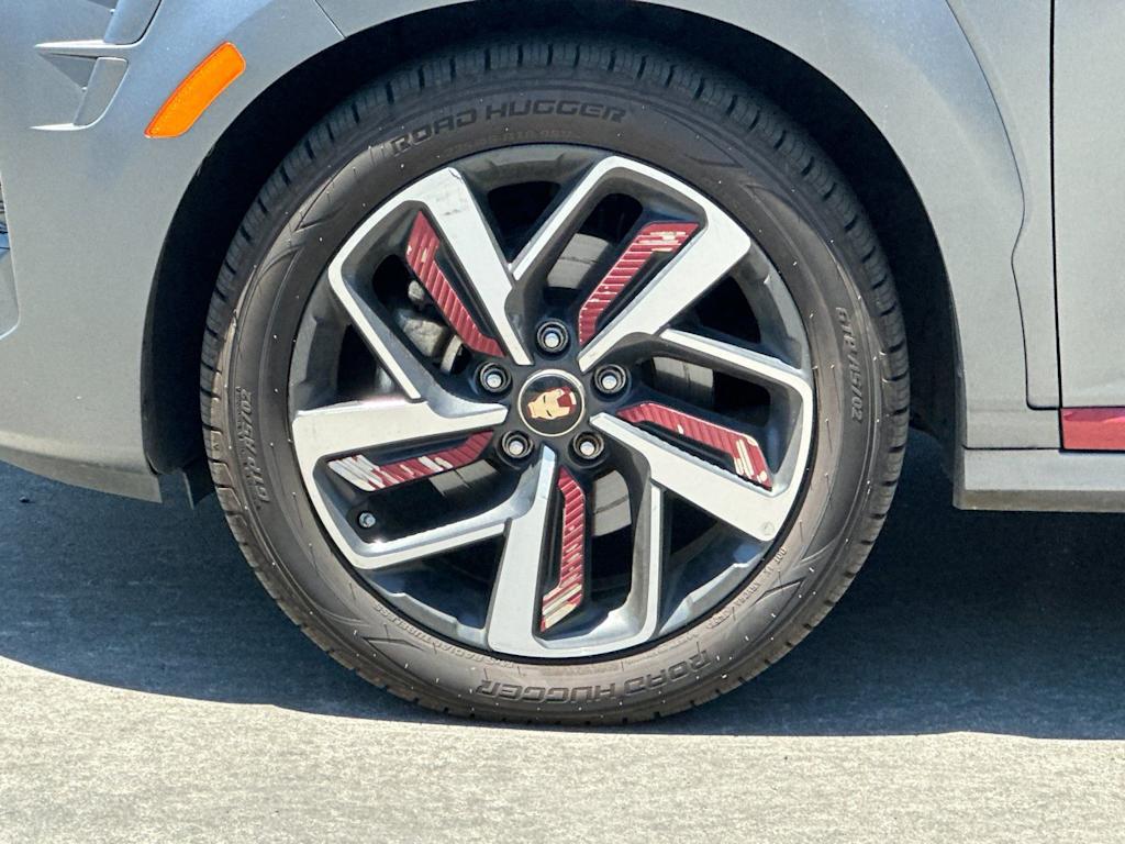 Thumbnail: 2019 Hyundai Kona - 8