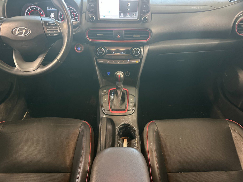 Thumbnail: 2019 Hyundai Kona - 2