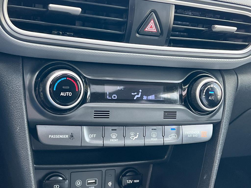 2019 Hyundai Kona Ultimate 27