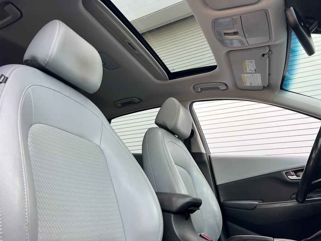 2019 Hyundai Kona Ultimate 24